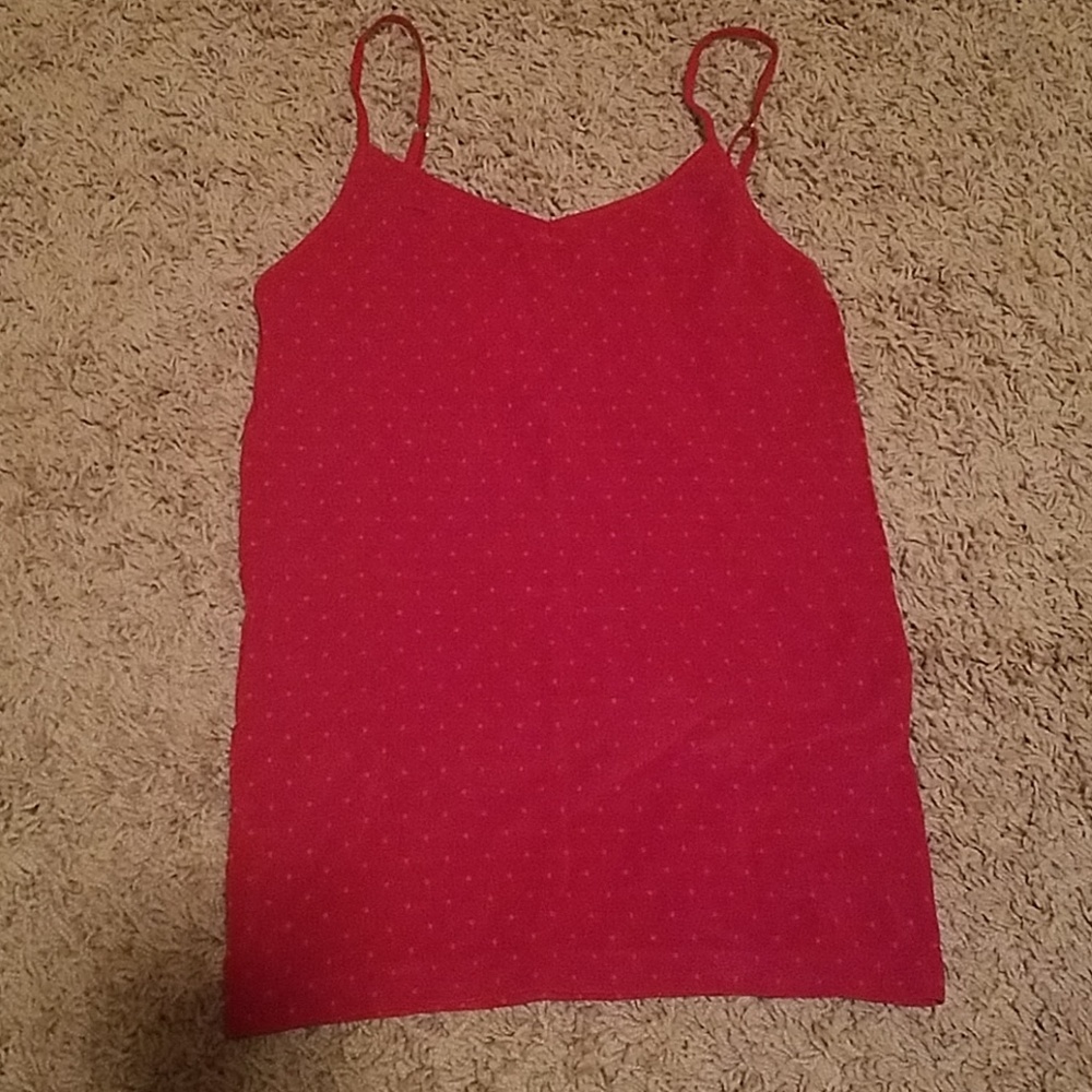 NWT Limited seamless cami